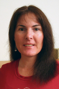 Cheryl Coon headshot