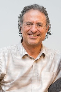 Steven Lipman