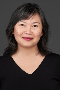 Theresa Tran headshot