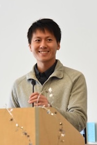 Michael Cao