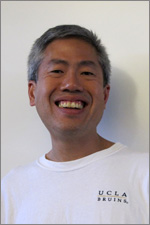 Clifford Hwang