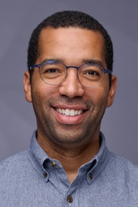 Julian Branch, Director of Educational Partnerships