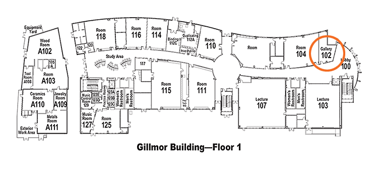 Cashiers Office Location