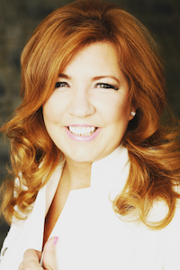 Pippa Malmgren