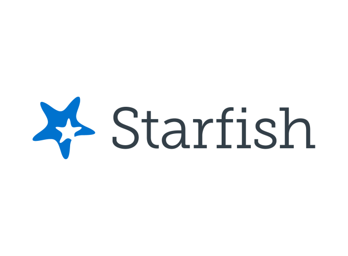 Starfish logo