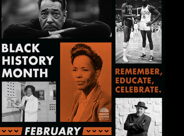 Black History Month