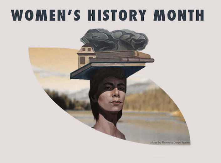 Women's History Month