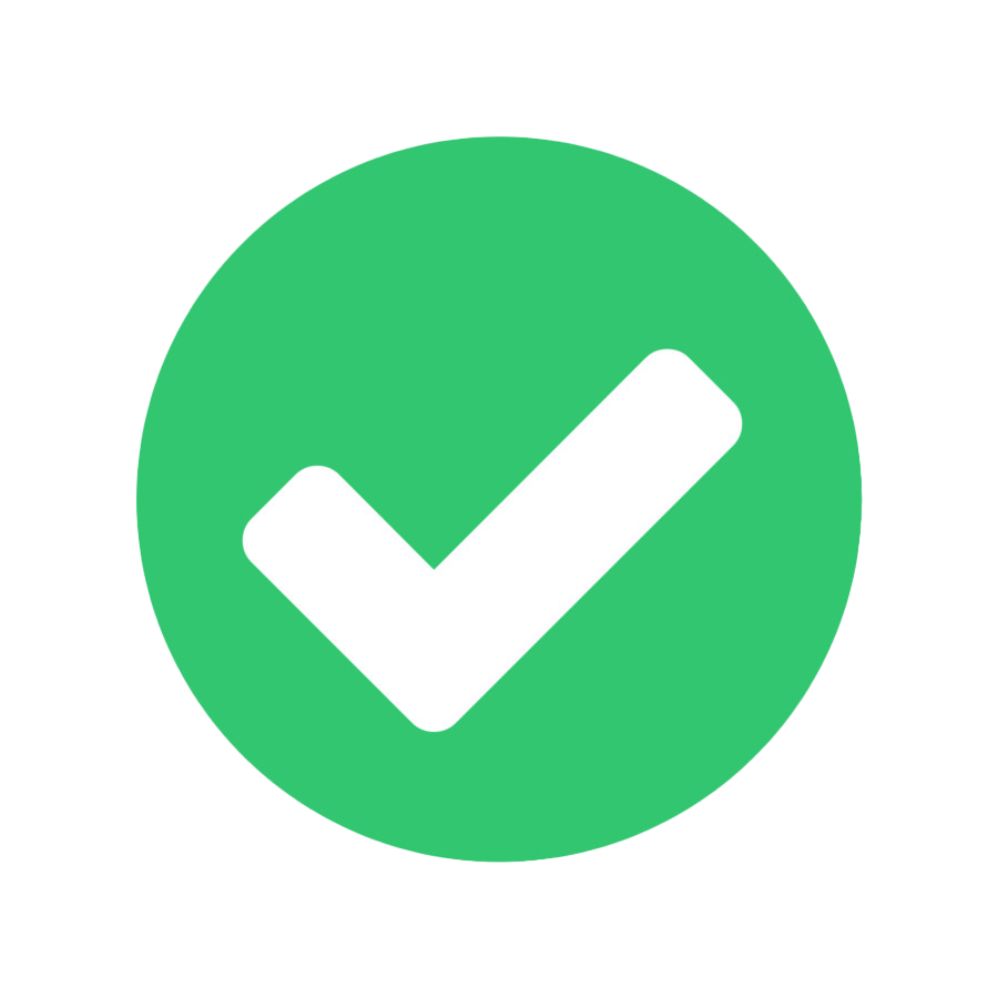 Checkmark