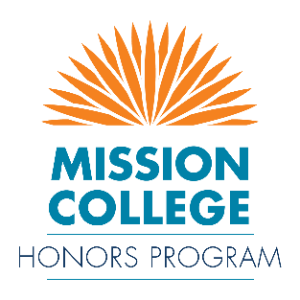 Honors logo