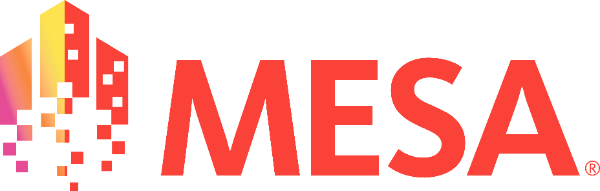 MESA Logo