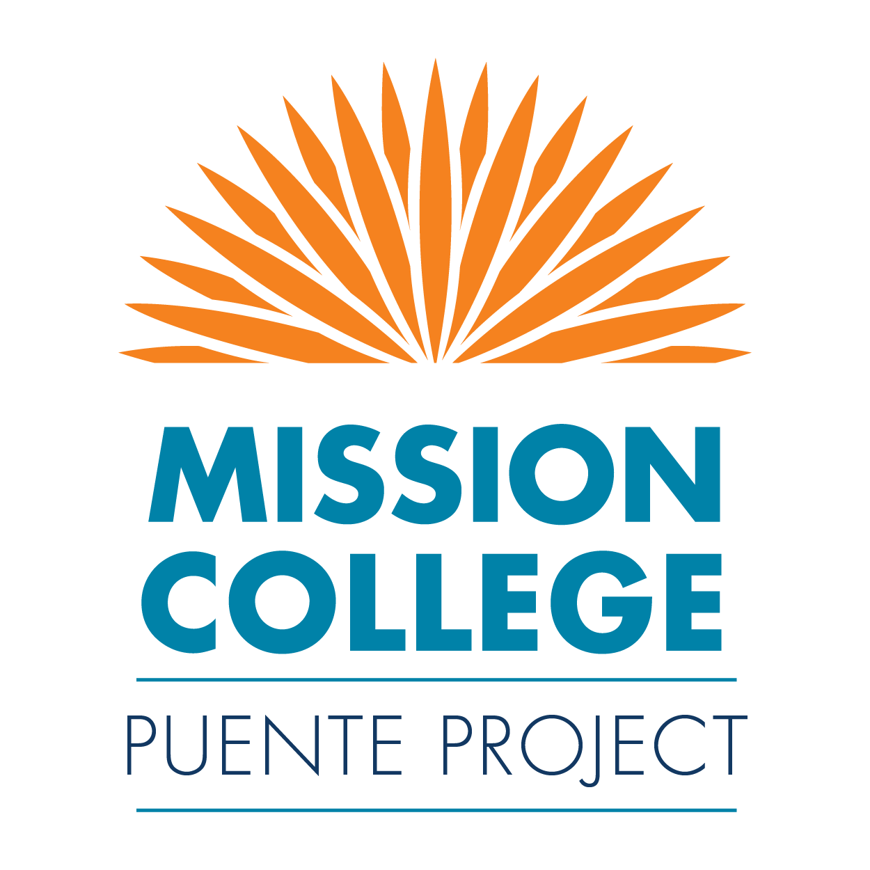 Puente Logo