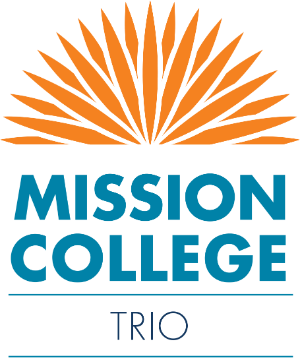 TRIO logo