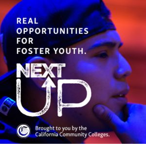 NextUp at Mission