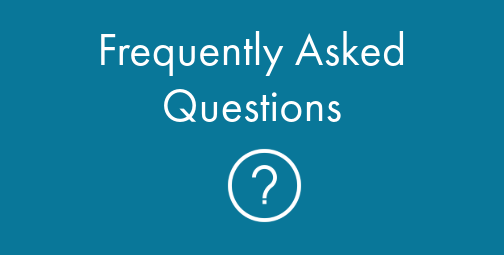 frequently asked questions